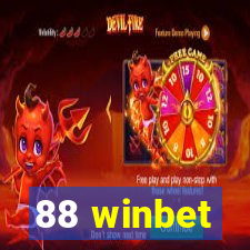 88 winbet